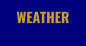 WEATHER